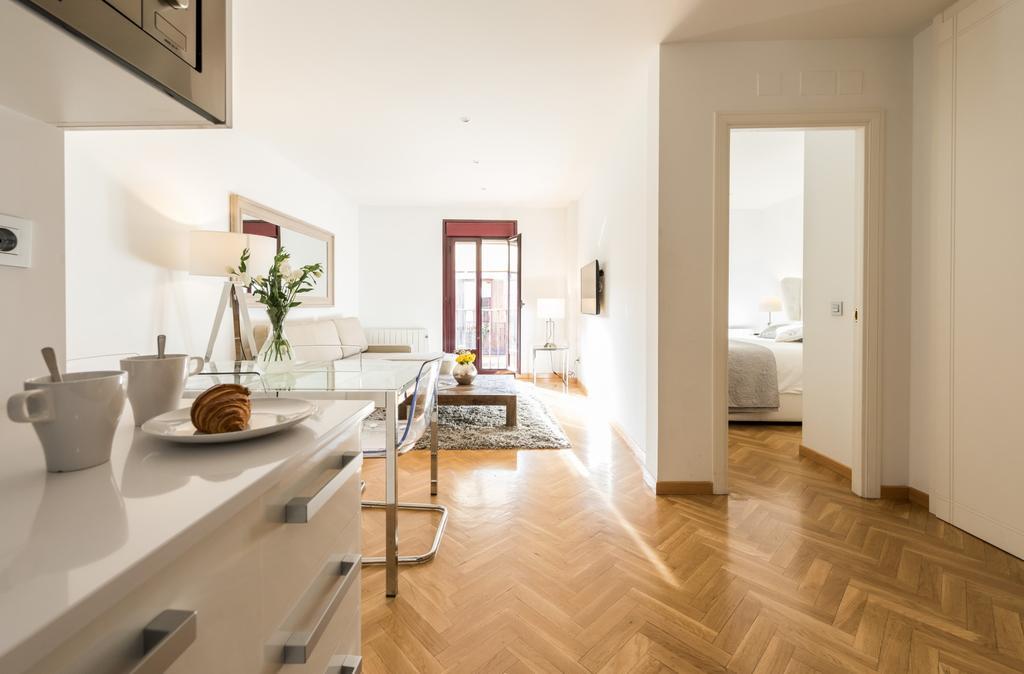 Apartament Downtown Urban *