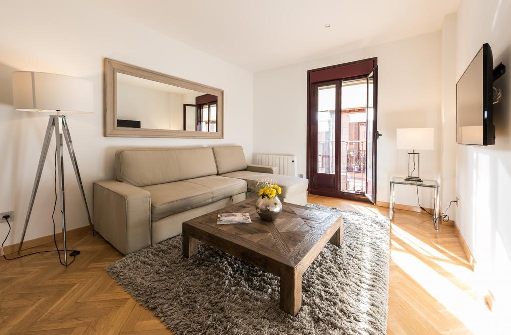 Apartament Downtown Urban Madrid